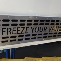 Truck Refrigeration Installations Melbourne